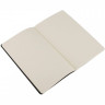 Набор блокнотов MOLESKINE Cahier Journal XL, нелинованный, чёрный QP323