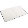 Набор блокнотов MOLESKINE Cahier Journal XLarge, нелинованный, синий индиго CH223
