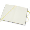 Блокнот MOLESKINE LE FRIDA KAHLO LARGE (синий) LEFKQP062CLT
