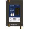 Блокнот MOLESKINE LIMITED EDITION K-WAY SKQP062KWGREENWMR LARGE 130х210мм, зеленый