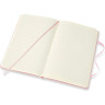 Блокнот MOLESKINE LIMITED EDITION SAKURA LARGE линейка, розовый LESU03QP060