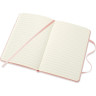 Блокнот MOLESKINE LIMITED EDITION SAKURA POCKET линейка, розовый LESU03MM710