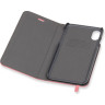 Чехол-книжка MOLESKINE для APPLE IPHONE X IPHXXX розовый MO2CBPXD11