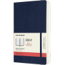 Ежедневник MOLESKINE ACADEMIC SOFT LARGE 21 (синий сапфир) DSB2018DC3Y20F-1