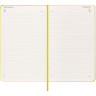 Ежедневник MOLESKINE CLASSIC LARGE DHM612DC3Y23 горчичный