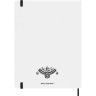 Ежедневник MOLESKINE LE LORENZO PETRANTONI XL 190х250мм, белый LEPLAN4LPETRA