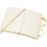 Еженедельник MOLESKINE Alice in Wonderland, карманный (жёлтый) DAL12DC2Y20
