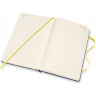 Еженедельник MOLESKINE Limited Edition Petit Prince Large Planet, синий DPP12WN3Y20